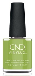 [2011VMEGL] VINYLUX MEADOW GLOW GLEAM&GLOW 15ml CND