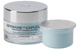 [216031TXCRSU] TX HYDRALURONIC REFILL CREMA HIDRATACIÓN SUPREME 50ML 350031 GDC