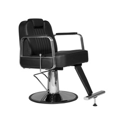 [WERZBH015.A12] MUDI SILLON BARBERO LAYER  NEGRO WEE