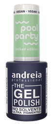 [0UTGPPP5] ANDREIA THE GEL POLISH PP5 - 10,5ML POOL PARTY