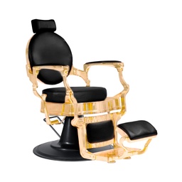 [WERZBH019.A12] MUDI SILLON BARBERO SHOR GOLD WEE