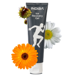 [IDCEUCH1] INDIBA DERMO-REGEN ICE RECOVERY GEL 100ML IND