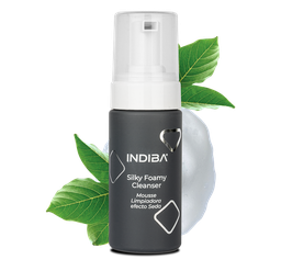 [IDCEUCH6] INDIBA DERMO-REGEN MOUSSE LIMPIADORA EFECTO SEDA 100ML IND