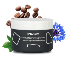 [IDCEUCH10] INDIBA DERMO-REGEN CREMA CORPORAL REAFIRMANTE 200ML IND