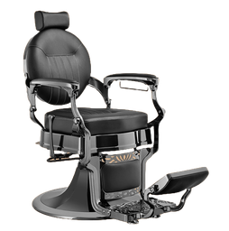 [WERZBH023.A12] MUDI SILLON BARBERO CAESAR + MERCURY WEE