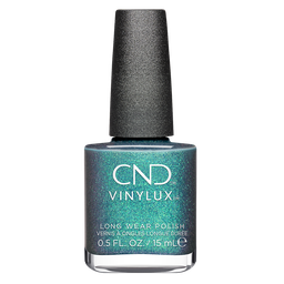 [2001VDDTET] VINYLUX TEAL-TRICITY 15ml DYNAMIC DUALITY CND