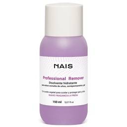 [21402NAIREM15] NAIS PROFESSIONAL REMOVER 150ml CND