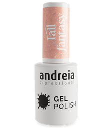 [0UAGPFF1] ANDREIA GEL POLISH FF1 -10,5ML  FALL FANTASY                                                                                                                                                               