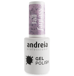 [0UAGPFF2] ANDREIA GEL POLISH FF2 -10,5ML  FALL FANTASY                                                                                                                                                               