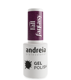 [0UAGPFF3] ANDREIA GEL POLISH FF3 -10,5ML  FALL FANTASY                                                                                                                                                               