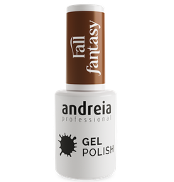 [0UAGPFF5] ANDREIA GEL POLISH FF5 -10,5ML  FALL FANTASY                                                                                                                                                               