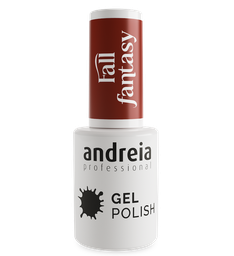 [0UAGPFF6                                                                                                                                        ] ANDREIA GEL POLISH FF6 -10,5ML  FALL FANTASY                                                                                                                                                               