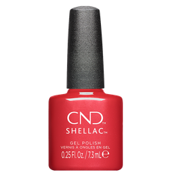 [2001SQTDS] SHELLAC DRAGON SLAY ALL DAY QUEEN-TESSENTIAL 7,3ml CND