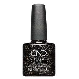 [2001SQTOO] SHELLAC OPULENT ONYX QUEEN-TESSENTIAL 7,3ml CND