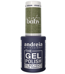 [0UTGPSB2] ANDREIA THE GEL POLISH SB2- 10,5ML SANTA BABY