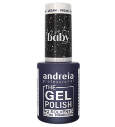 [0UTGPSB6] ANDREIA THE GEL POLISH SB6- 10,5ML SANTA BABY