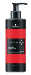 [1012121CHRVERM] CHROMAID CM VERMELL 280ml *** SCH