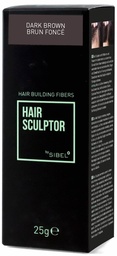 [101251N8903002] HAIR SCULPTOR CASTAÑO OSCURO FIBRES 25GR SIN