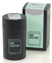 [101251N8980515] HAIR SCULPTOR GRIS FIBRAS 25GR *** SIN