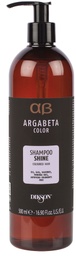 [101256DACOXA500] ARGABETA COLOR SHINE CHAMPÚ 500ml  DIK