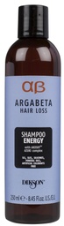 [101256DAHLXA250] ARGABETA HAIR LOSS CHAMPÚ 250ml  DIK