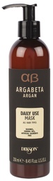 [101256DAMA250] ARGABETA ARGAN DAILY USE MASK 250ml  DIK