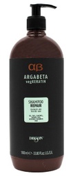 [101256DAVKXA100] ARGABETA VEGKERATIN REP XAMPU 1000ml DIK