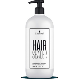 [101299HAIRSEAL] SEGELLADOR COLOR HAIR SEALER   750 ml SCH