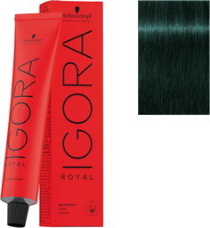 [101300033] IGORA ROYAL 0-33 60ml SCH