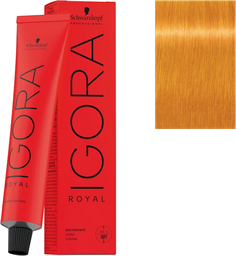 [101300055] IGORA ROYAL 0-55 60ml SCH