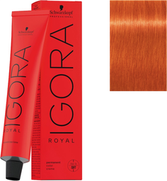 [101300077] IGORA ROYAL 0-77 60ml SCH