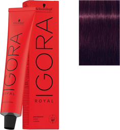 [101300099] IGORA ROYAL 0-99 60ml SCH