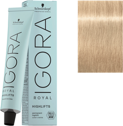 [101300100HL] IGORA ROYAL 10-0 HIGHLIFTS BOND 60ml SCH