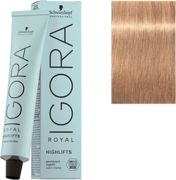 [1013001049HL] IGORA ROYAL 10-49 HIGHLIFTS BOND 60ml SCH