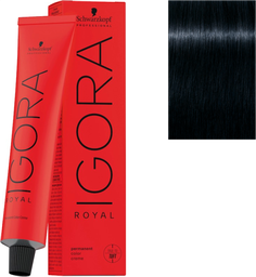 [10130011] IGORA ROYAL 1-1 60ml SCH