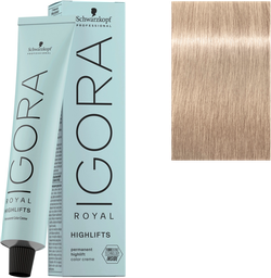 [1013001219HL] IGORA ROYAL 12-19 HIGHLIFTS BOND 60ml SCH