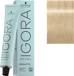 [101300121HL] IGORA ROYAL 12-1 HIGHLIFTS BOND 60ml SCH