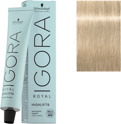 [101300122HL] IGORA ROYAL 12-2 HIGHLIFTS BOND 60ml SCH