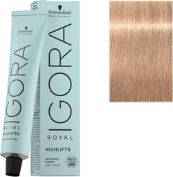 [1013001249HL] IGORA ROYAL 12-49 HIGHLIFTS BOND 60ml SCH