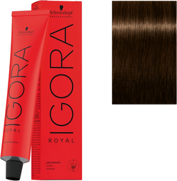 [10130045] IGORA ROYAL 4-5 60ml SCH