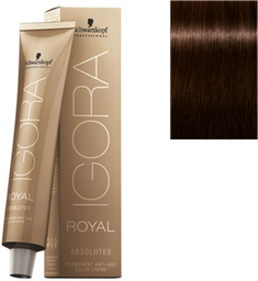 [101300450] IGORA ROYAL ABSOLUTES 4-50 60ml SCH