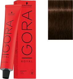 [10130046] IGORA ROYAL 4-6 60ml SCH