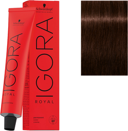 [101300468] IGORA ROYAL 4-68 60ml SCH