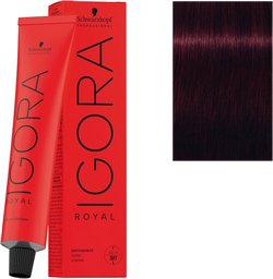 [101300499] IGORA ROYAL 4-99 60ml SCH