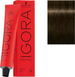 [10130050] IGORA ROYAL 5-0 60ml SCH