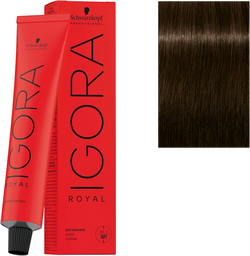 [101300500] IGORA ROYAL 5-00 60ml SCH