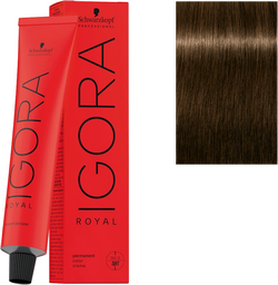 [10130054] IGORA ROYAL 5-4 60ml SCH