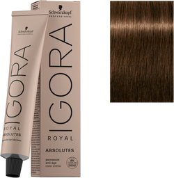 [101300550] IGORA ROYAL ABSOLUTES 5-50 60ml SCH