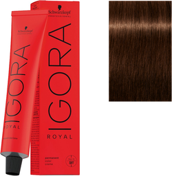 [101300557] IGORA ROYAL 5-57 60ml SCH