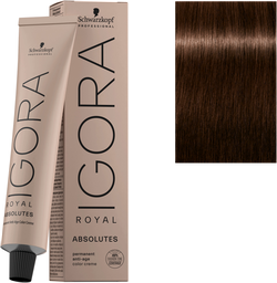 [101300560] IGORA ROYAL ABSOLUTES 5-60 60ml SCH